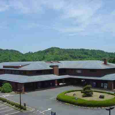 大和高原ボスコヴィラ Hotel Exterior