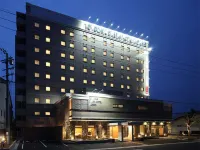 Toyooka Green Hotel Morris