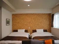 SA Inn Nagano Nakagosho Hoteles en Nagano