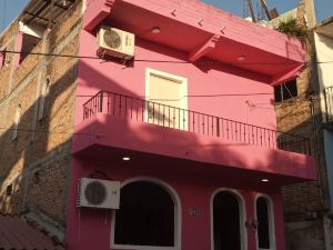 Galeana St 1 Apartment Downtown Pv