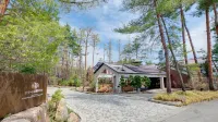 Kyukamura Retreat-Azumino-Hotel
