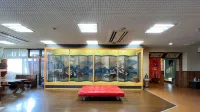Ueki Onsen Hasshonoyado Ryokan Matsunoyu