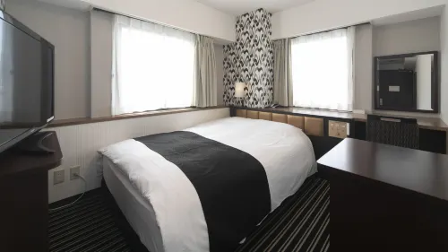 APA Hotel Wakayama - 2 stjerner
