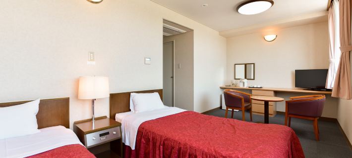 Flower Hotel Hotels in Kitakami