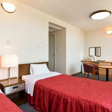 Flower Hotel