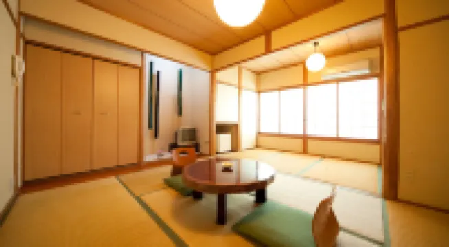 Oyado Yufunoshou