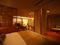 Bettei Koshi No Sato Hotels in Shibata