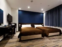 東京上野北千住城市飯店 SENJU MILDIX附近的飯店