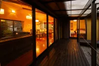 Yufuin Yuki-AN Hotels in Yufu