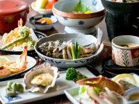 Seaside Katsuragahamaso