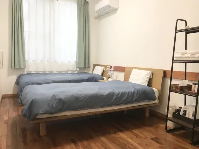 Joya Hotel a Ishigaki