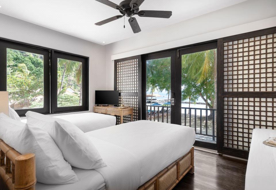 5. 엘니도 리조트 ..