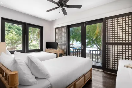 El Nido Resorts Miniloc Island