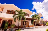 Hawaii Hotel Saipan  호텔