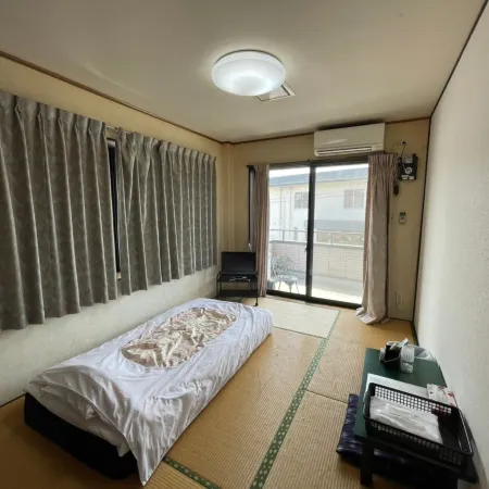 Kihei Minshuku Only Without Meals