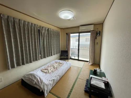 Kihei Minshuku Only Without Meals Hotel di Oki District