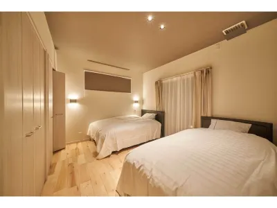Masanao's House 신코시가야 역 주변 호텔