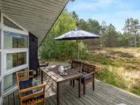 "Lisbeth" - 400m from the Sea - 3-Star