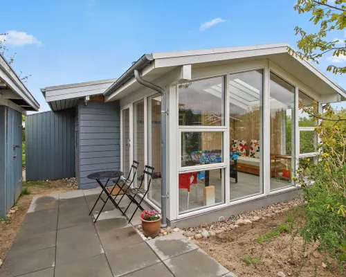 "Lissi" - 700m from the Sea Hotels in Ebeltoft