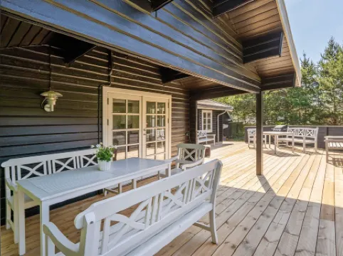 "Dorthea" - 200m from the Sea