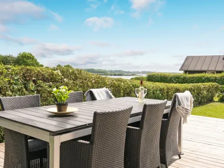 "Ølwir" - 400m to the Fjord