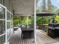 "Asgard" - 500m from the Sea - Bathtub