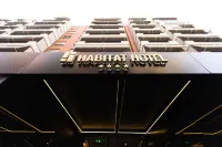Habitat Hotel Tirana