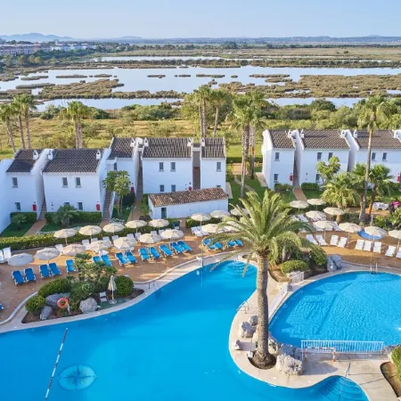 BQ Alcudia Sun Village