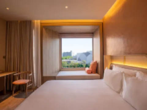 Centara Ubon Hotels in Ubon Ratchathani