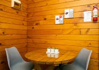 Tudor Park Motel Hotels in Gisborne