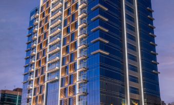 Somerset Downtown Al Khobar