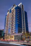 Somerset Downtown Al Khobar Hotels near Thuqbha Park