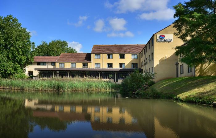 Travelodge Bath Waterside