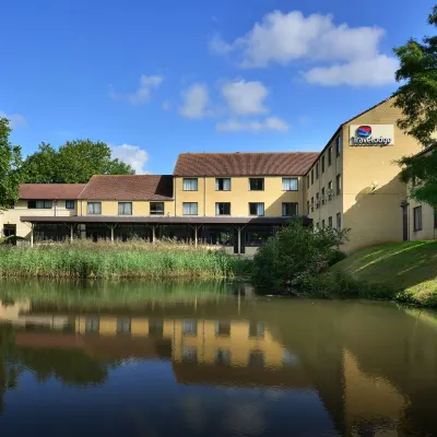 Travelodge Bath Waterside Hotels near Bath Assembly Rooms