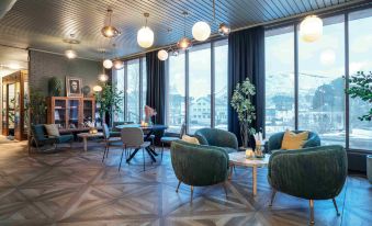 Thon Partner Hotel Sortland