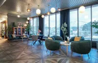 Thon Partner Hotel Sortland Hotels in Sortland