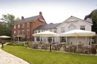 Premier Inn Birmingham Central Hagley Road Hotel a Smethwick