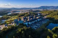 Bohai Bobala Longqi Villa