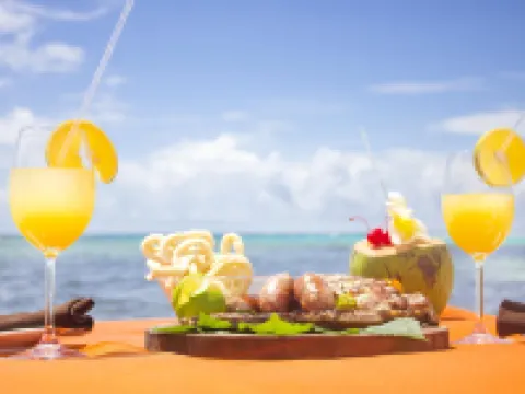 Hotel Quinto Solé Hoteles en Mahahual