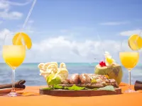 Quinto Sole Hotels in Majahual