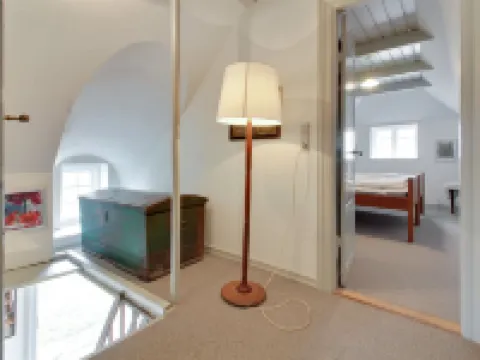 "Saarah" - 25km from the Sea Hotels in Bredebro