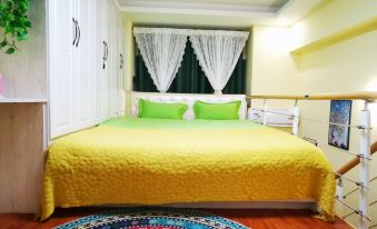 Yujian Yijian Homestay (Jixiang Road)