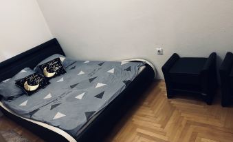 Charming 2-Bed Apartment in Sarajevo