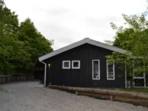 "Josina" - 32km from the Sea Hotels near Vilslev Kirke