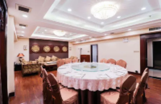 Chaozhou Hotel
