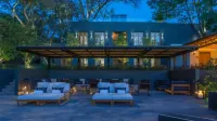 La Casa Rodavento Hotel a Valle de Bravo