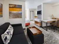 SpringHill Suites Houston Hobby Airport Hotels near Space Center Houston