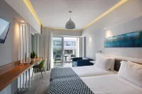Atali Grand Resort Hotels in Bali