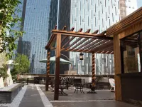 Atour Hotel Hefei South Railway Station - spa