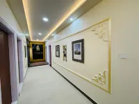 Hotel MJ Royale